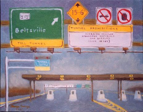 Tunnel Prohibitions