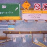 Tunnel Prohibitions