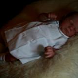 Realborn Baby Boy ~ KASE ASLEEP ~ ADOPTED/SOLD