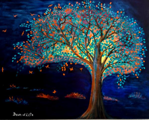 Dawn of Life