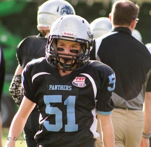 Pop Warner 2015 Super Bowl 