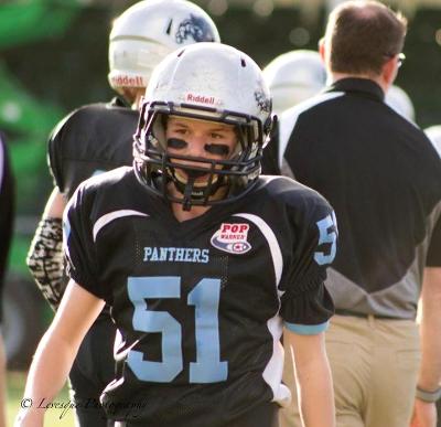 Pop Warner 2015 Super Bowl 