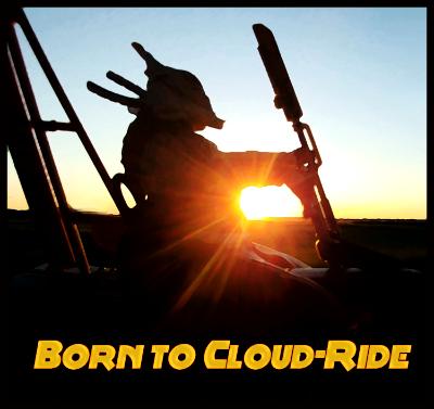 Enfys Nest: Born to Cloud Ride