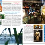 Break Away Magazine: Travel Feature
