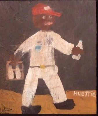LilMilk Man LilMilk Man