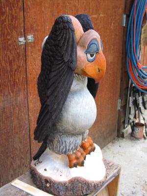 Vulture Vulture