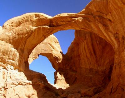Arches Arches