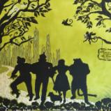 We're Off to see the Wizard
