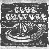 CLUB CULTURE BACK WALL IDEA 