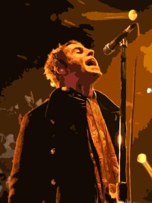 Liam Gallagher Liam Gallagher
