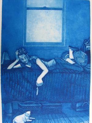 Ennui Ennui