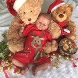 Christmas 2016 Show entry: Matt (S.M)