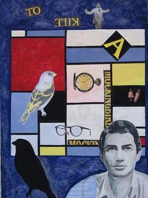 Atticus Finch (Gregory Peck) Atticus Finch (Gregory Peck)