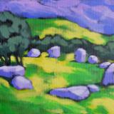 Piper's Stone Circle