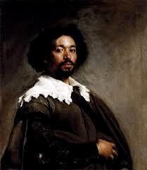Velazquez Juan de Pareja Velazquez Juan de Pareja