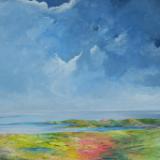 The palette of Ireland