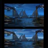 2d background