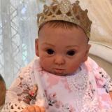REBORN BABY GIRL ~ Princess Adelaide ~ ADOPTED/SOLD