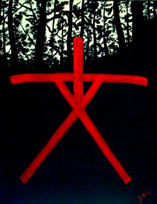 "Blair Witch"