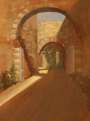 Double Arches Double Arches