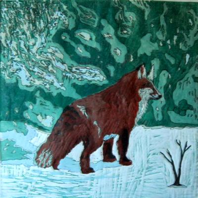 Fox Fox
