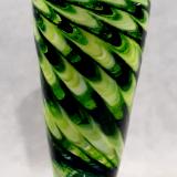 #10012511 Scooner Seahawks colors 8.75''HX3.5''WX3.25''B $125.00