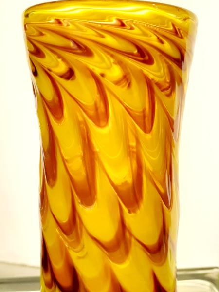 #01072603 Drinking glass  6.25''HX3''W $70.00