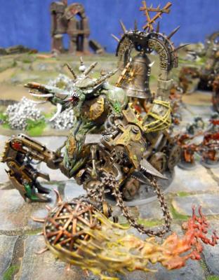 Soul Grinder Soul Grinder