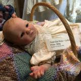Babies for the show SOLD ~ 2016 Doll show annually every August