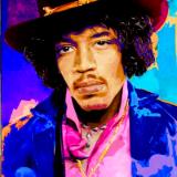 Jimi Hendrix