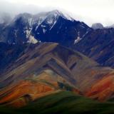 The Colors of Denali