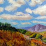 "Mountain Pass" 