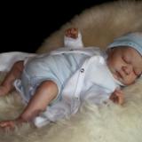 Reborn Baby Boy ~ Mattie ~ ADOPTED/SOLD