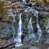 Trickling Falls