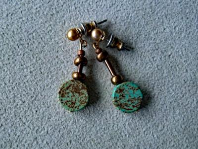 JMO-J-010--Earrings