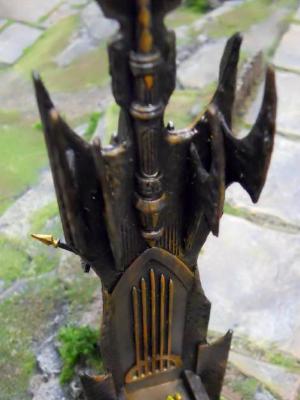 Altar of Khaine Altar of Khaine