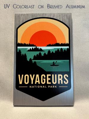 UV COLORLAST ON METAL UV COLORLAST ON METAL