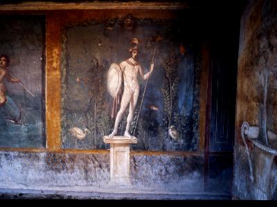 Roman Villa of Venus, Herculaneum