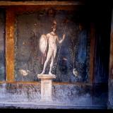 Roman Villa of Venus, Herculaneum