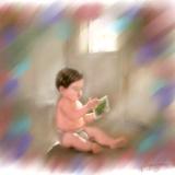 BABY JOHANN 3