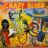 DOODAH BLUES. 