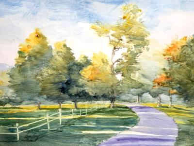Queeny Park 9.30.22