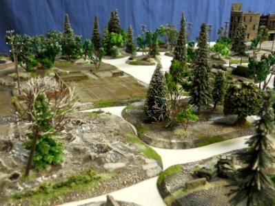FOW "Battle of the Bulge" FOW "Battle of the Bulge"