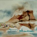 Uummannoq, Greenland