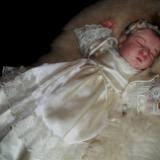 Reborn baby girl ~ Tara ~ ADOPTED/SOLD 