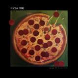PIZZA ONE
