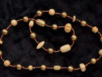 Necklace 25" Necklace 25"