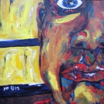 He turns away from the storm rasped windows – hopping his kids have found safe-haven – fearing the worst. He turns away from the storm rasped windows – hopping his kids have found safe-haven – fearing the worst.