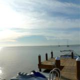 Jetskiing in Key Largo