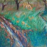 katnaj Artworks    *Colors in Harmony*   Earth,  Life,  Nature